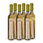 Vino Late Harvest Riesling 500cc 2019 (x6)