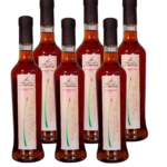Vino Late Harvest Rose Cabernet Sauvignon (x6)